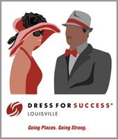 Dress For Success Gals & Guys Hats & Ties
