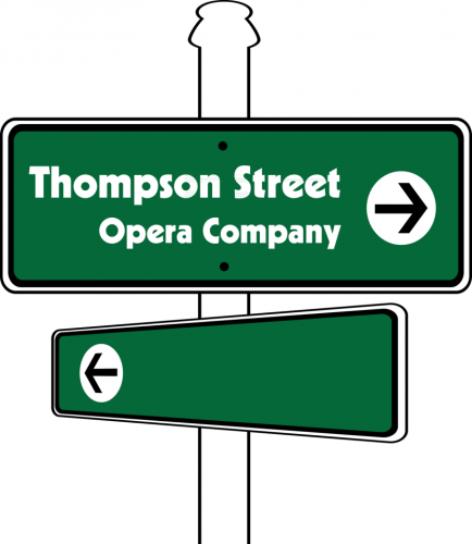 Opera Sans Fuss: Thompson Street Opera Company