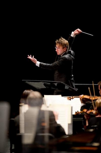 Preview: Louisville Orchestra's Fall 2014 Performances