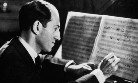I've Got Rhythm: Louisville Orchestra To Perform Gershwin and Copland