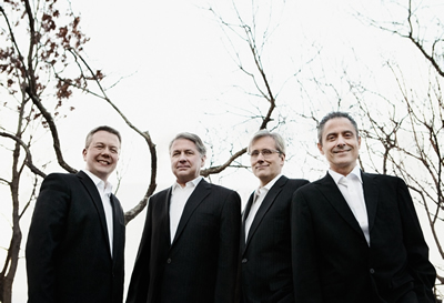 Review: Emerson Quartet Musicians Deliver As Soloists