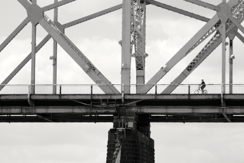 2nd Street Bridge