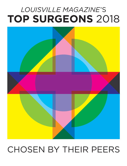 Top Surgeons 2018