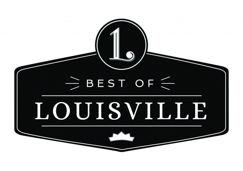 Louisville Magazine's Best of Louisville