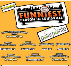 Comedy Caravan searches for Louisville's Funniest Person - next qualifying round