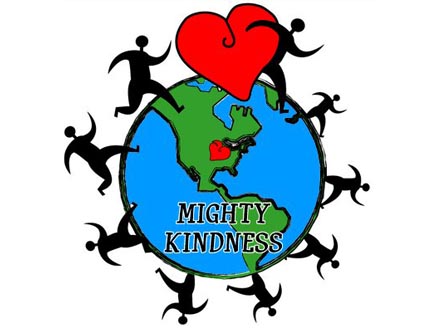 Mighty Kindness Earth Day Hootenanny brings an entire day of family fun and kind