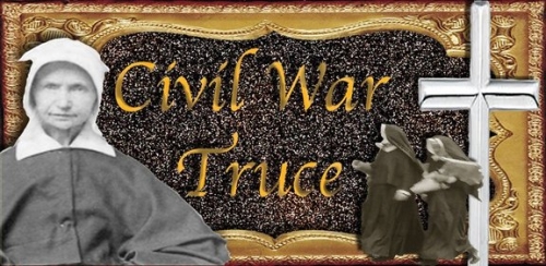 Civil War app highlights incredible story of Kentucky and Catholic Sister histor