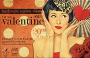 Va Va Valentine tops my list of things to do for Valentine's Day in Louisville 